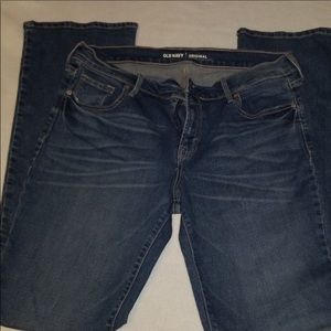 Old Navy Bootcut Jeans